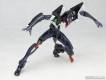 Revoltech Eva Production Model-03 New Movie Edition Ver.2.0 - Neon Genesis Evangelion