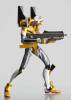 Revoltech Eva 00 Kai Version Ver.2.0 - Neon Genesis Evangelion
