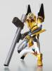 Revoltech Eva 00 Kai Version Ver.2.0 - Neon Genesis Evangelion