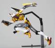 Revoltech Eva 00 Kai Version Ver.2.0 - Neon Genesis Evangelion