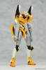 Revoltech Eva 00 Kai Version Ver.2.0 - Neon Genesis Evangelion
