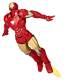 Revoltech Iron Man Mk6 - Iron Man 