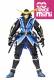 Revoltech Masamune Date - Sengoku Basara