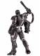 Revoltech War Machine - Iron Man 
