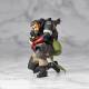 Revoltech Venom Snake - METAL GEAR SOLID V: THE PHANTOM PAIN - Metal Gear Solid