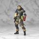 Revoltech Venom Snake - METAL GEAR SOLID V: THE PHANTOM PAIN - Metal Gear Solid