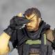 Revoltech Venom Snake - METAL GEAR SOLID V: THE PHANTOM PAIN - Metal Gear Solid