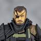 Revoltech Venom Snake - METAL GEAR SOLID V: THE PHANTOM PAIN - Metal Gear Solid