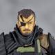 Revoltech Venom Snake - METAL GEAR SOLID V: THE PHANTOM PAIN - Metal Gear Solid