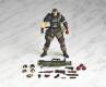 Revoltech Venom Snake - METAL GEAR SOLID V: THE PHANTOM PAIN - Metal Gear Solid