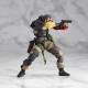 Revoltech Venom Snake - METAL GEAR SOLID V: THE PHANTOM PAIN - Metal Gear Solid