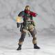 Revoltech Venom Snake - METAL GEAR SOLID V: THE PHANTOM PAIN - Metal Gear Solid