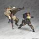 Revoltech Soviet Soldier - METAL GEAR SOLID V:THE PHANTOM PAIN - Metal Gear Solid