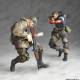 Revoltech Soviet Soldier - METAL GEAR SOLID V:THE PHANTOM PAIN - Metal Gear Solid