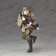Revoltech Soviet Soldier - METAL GEAR SOLID V:THE PHANTOM PAIN - Metal Gear Solid