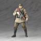 Revoltech Soviet Soldier - METAL GEAR SOLID V:THE PHANTOM PAIN - Metal Gear Solid