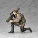 Revoltech Soviet Soldier - METAL GEAR SOLID V:THE PHANTOM PAIN - Metal Gear Solid