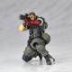 Revoltech Venom Snake Olive Drab Field Operation Uniform Ver. - Metal Gear Solid V: The Phantom Pain - Metal Gear Solid