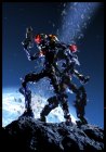 Revoltech ASSEMBLE BORG SECRET PHOTO (アッセンブルボーグシークレットフォト) - AssembleBorg