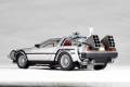 Revoltech Back To The Future II - DeLorean - ND
