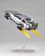 Revoltech Back To The Future II - DeLorean - ND