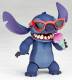 Revoltech Lilo & Stitch - Stitch Prototype No.626 - ND