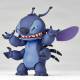 Revoltech Lilo & Stitch - Stitch Prototype No.626 - ND