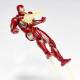 Revoltech Iron Man Mark 45 - The Avengers