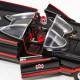 Revoltech Batman Car - Batmobile 1966 - ND