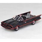 Revoltech Batman Car - Batmobile 1966 - Batman