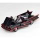 Revoltech Batman Car - Batmobile 1966 - ND