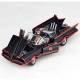 Revoltech Batman Car - Batmobile 1966 - ND