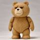Revoltech Ted 2 - Ted - ND