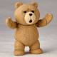 Revoltech Ted 2 - Ted - ND