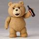 Revoltech Ted 2 - Ted - ND