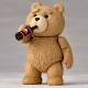 Revoltech Ted 2 - Ted - ND