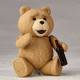 Revoltech Ted 2 - Ted - ND