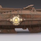 Revoltech Nautilus - ND