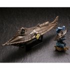 Revoltech Nautilus - ND