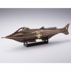 Revoltech Nautilus - ND