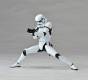 Revoltech Stormtrooper - Star Wars Episode V: The Empire Strikes Back - Star Wars