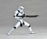 Revoltech Stormtrooper - Star Wars Episode V: The Empire Strikes Back - Star Wars