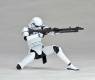 Revoltech Stormtrooper - Star Wars Episode V: The Empire Strikes Back - Star Wars