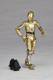 Revoltech C-3PO - Star Wars Episode V: The Empire Strikes Back - Star Wars