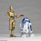 Revoltech R2-D2 - Star Wars Episode V: The Empire Strikes Back - Star Wars