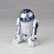 Revoltech R2-D2 - Star Wars Episode V: The Empire Strikes Back - Star Wars