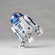 Revoltech R2-D2 - Star Wars Episode V: The Empire Strikes Back - Star Wars