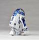 Revoltech R2-D2 - Star Wars Episode V: The Empire Strikes Back - Star Wars