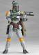 Revoltech Boba Fett - Star Wars Episode 5: The Empire Strikes Back - Star Wars