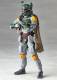 Revoltech Boba Fett - Star Wars Episode 5: The Empire Strikes Back - Star Wars